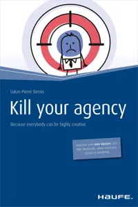 Kill your agency - English Version_cover