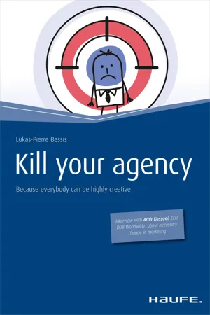 Kill your agency - English Version