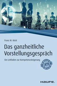 Das ganzheitliche Vorstellungsgespräch_cover