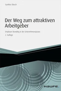 Der Weg zum attraktiven Arbeitgeber_cover