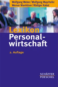 Lexikon Personalwirtschaft_cover