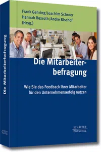 Die Mitarbeiterbefragung_cover