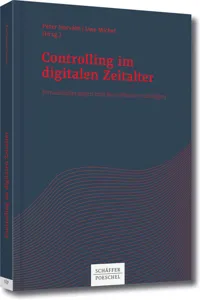 Controlling im digitalen Zeitalter_cover