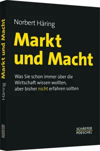 Markt und Macht_cover