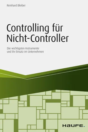 Controlling für Nicht-Controller