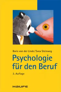 Psychologie für den Beruf_cover