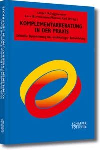 Komplementärberatung in der Praxis_cover