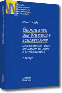 Grundlagen der Volkswirtschaftslehre_cover