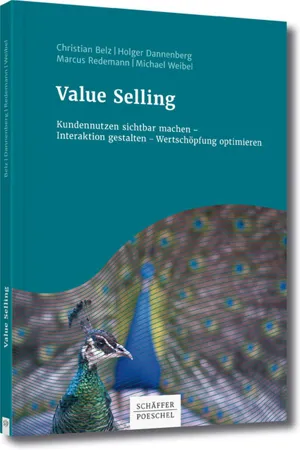 Value Selling