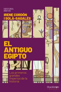 El antiguo Egipto_cover