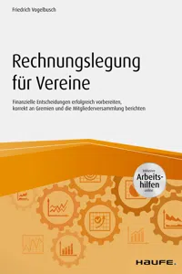 Rechnungslegung für Vereine_cover