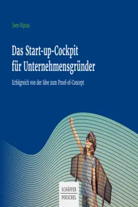 Das Start-up-Cockpit für Unternehmensgründer_cover