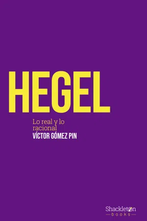 Hegel