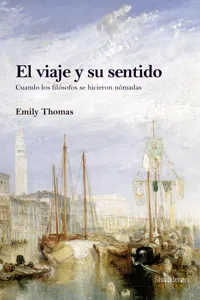 El viaje y su sentido_cover