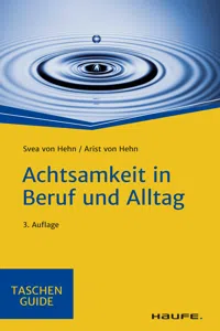 Achtsamkeit in Beruf und Alltag_cover