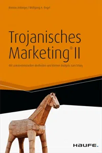 Trojanisches Marketing® II_cover