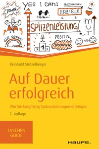 Auf Dauer erfolgreich_cover