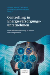 Controlling in Energieversorgungsunternehmen_cover