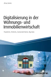 Digitalisierung in der Wohnungs- und Immobilienwirtschaft_cover