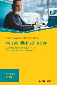 Verständlich schreiben_cover