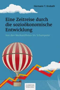 Eine Zeitreise durch die sozioökonomische Entwicklung_cover