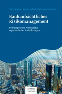 Bankaufsichtliches Risikomanagement_cover