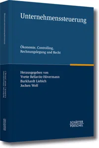 Unternehmenssteuerung_cover