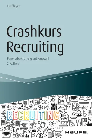 Crashkurs Recruiting