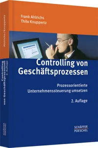 Controlling von Geschäftsprozessen_cover