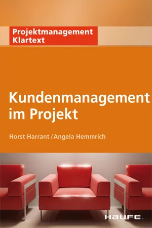 Kundenmanagement im Projekt