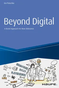 Beyond Digital: A Brand Approach for more Relevance_cover