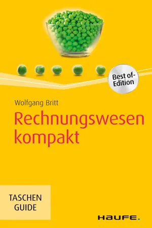 Rechnungswesen kompakt