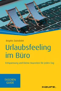 Urlaubsfeeling im Büro_cover