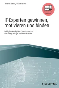 IT-Experten gewinnen, motivieren und binden_cover