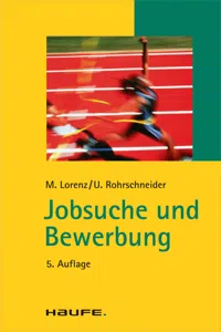 Jobsuche und Bewerbung_cover