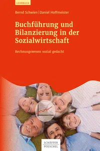 Buchführung und Bilanzierung in der Sozialwirtschaft_cover