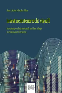 Investmentsteuerrecht visuell_cover