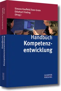 Handbuch Kompetenzentwicklung_cover