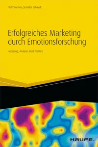 Erfolgreiches Marketing durch Emotionsforschung_cover