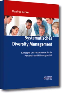 Systematisches Diversity Management_cover