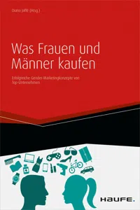 Was Frauen und Männer kaufen_cover