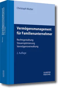 Vermögensmanagement für Familienunternehmer_cover