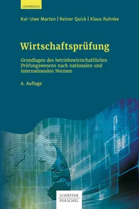 Wirtschaftsprüfung_cover