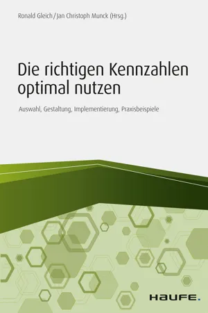 Die richtigen Kennzahlen optimal nutzen