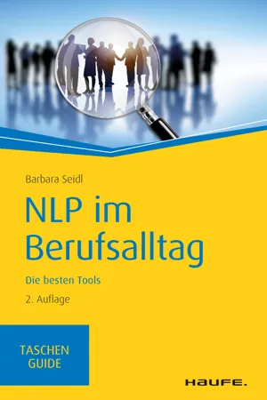 NLP im Berufsalltag