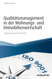 Qualitätsmanagement in der Wohnungs- und Immobilienwirtschaft_cover