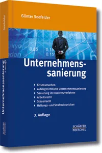 Unternehmenssanierung_cover