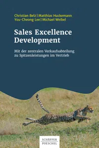 Sales Excellence Development_cover