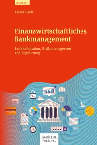 Finanzwirtschaftliches Bankmanagement_cover