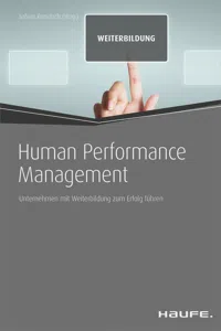 Human Performance Management_cover